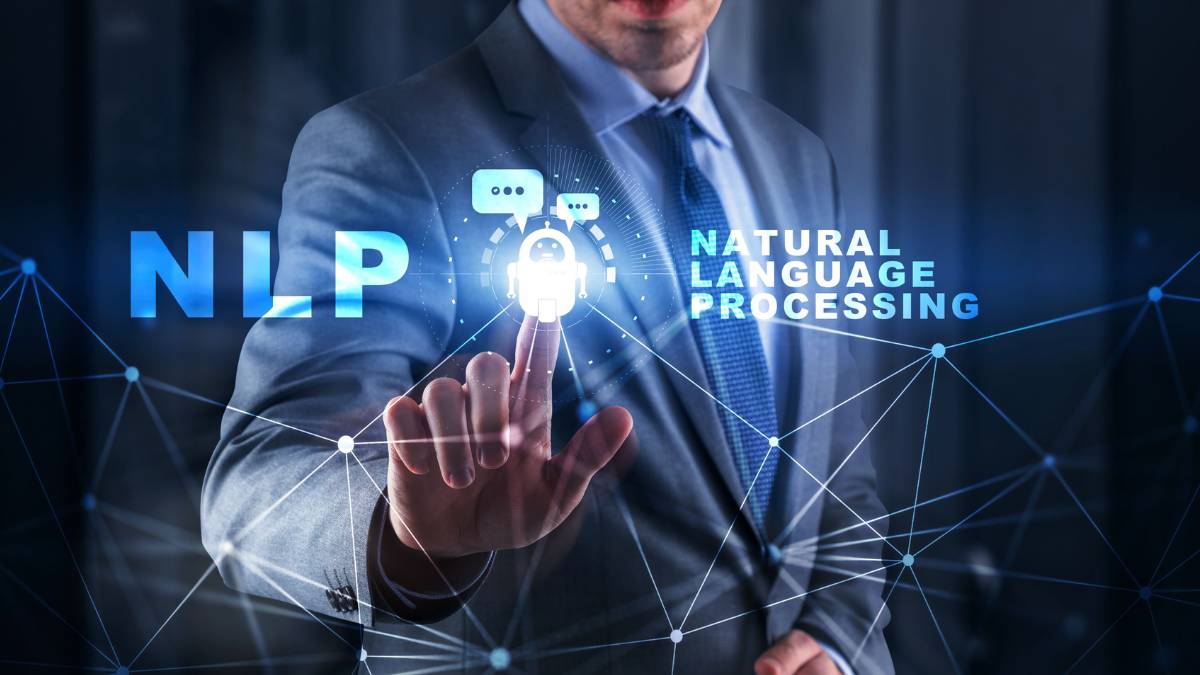 Natural Language Processing