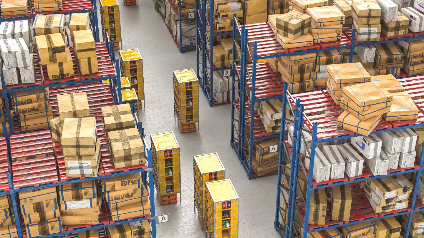 Stock Management and AI