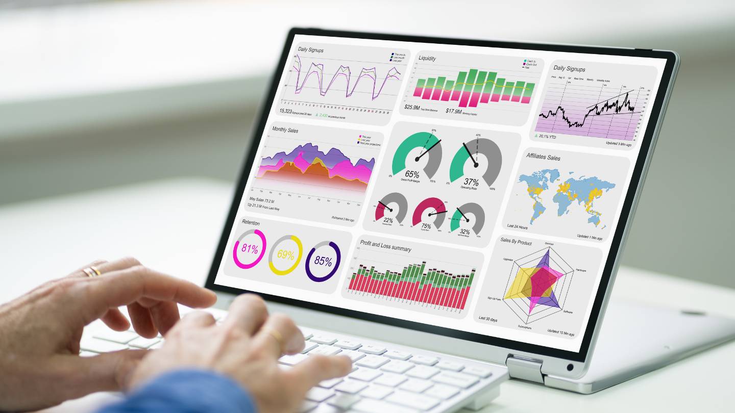 AI and Data Analytics