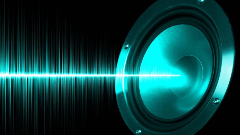 Audio processing and NLP