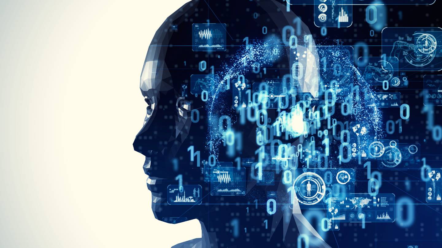 Difference between machine learning and deep learning