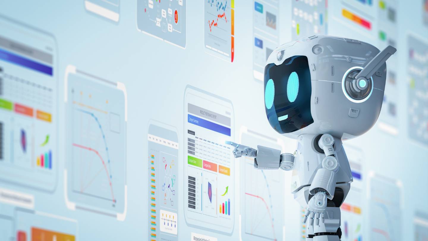 AI assistants