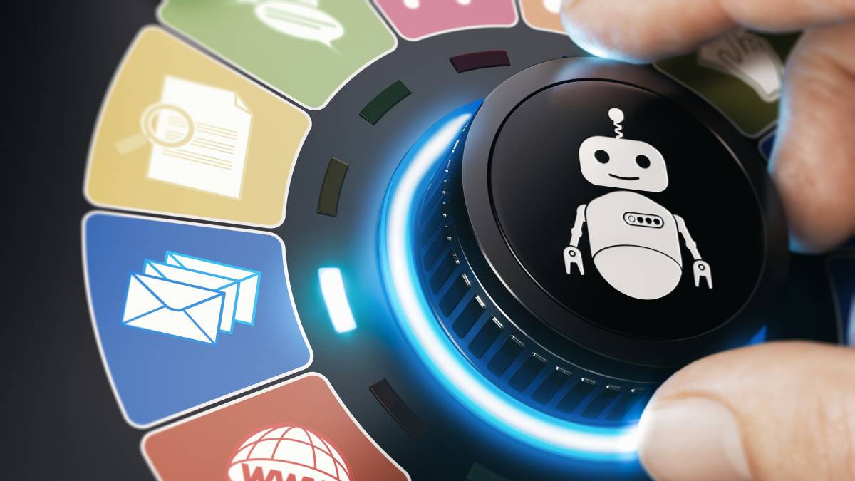 Sales automation tools