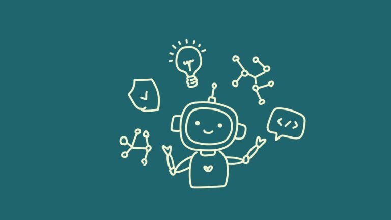 Understanding AI agents in generative AI