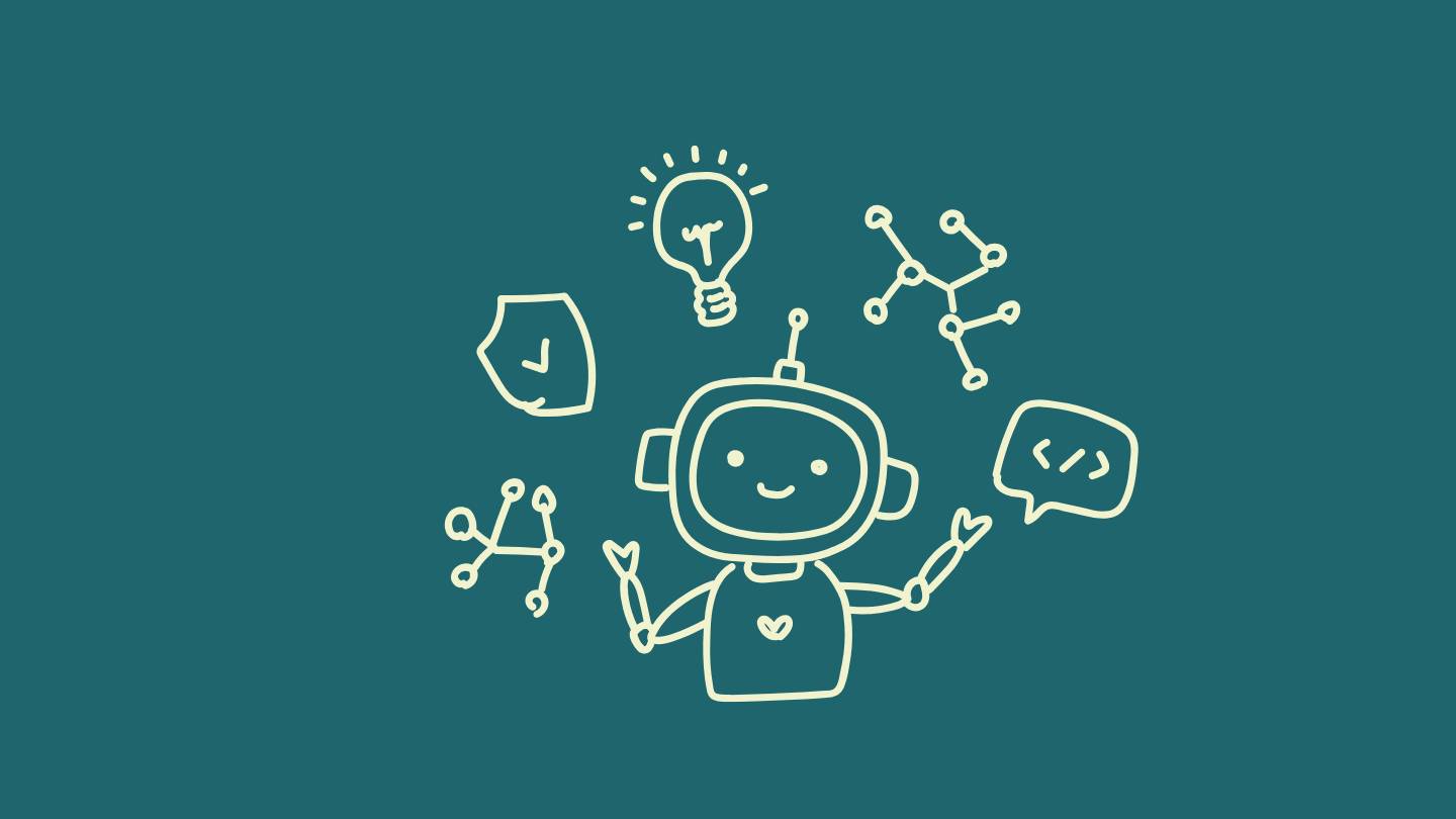 Understanding AI agents in generative AI