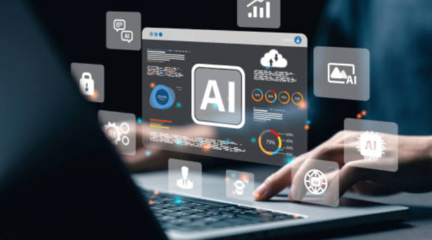 Succesful AI implementation