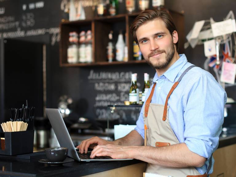 AI solutions for restaurants