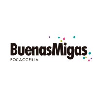 Logo Buenas Migas