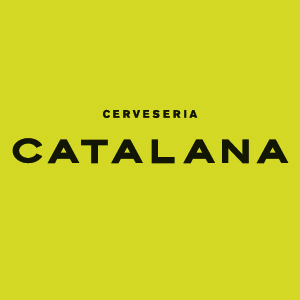 Logo Cerveceria Catalana