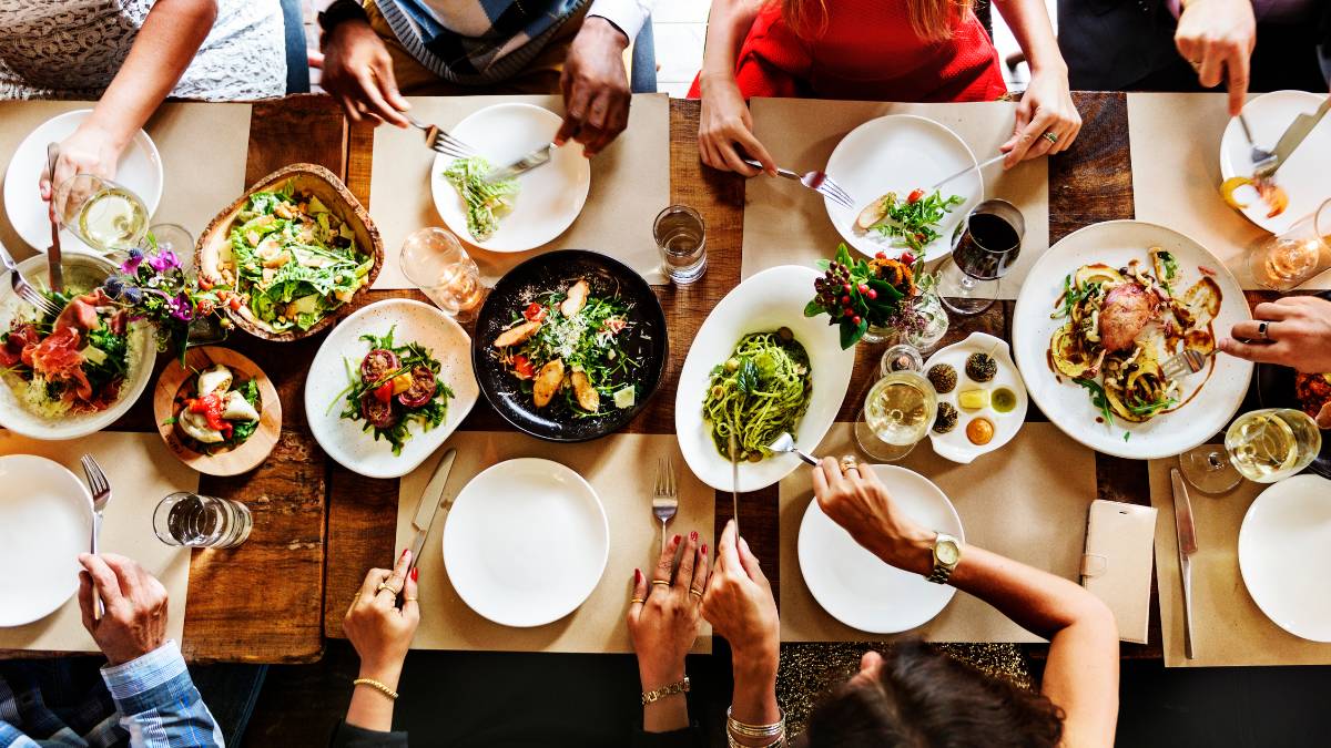 Tips IA para restaurantes
