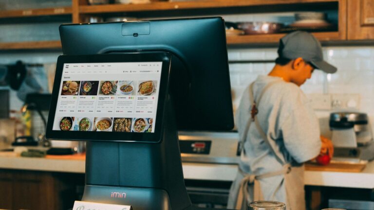 Pedidos predictivos en restaurantes