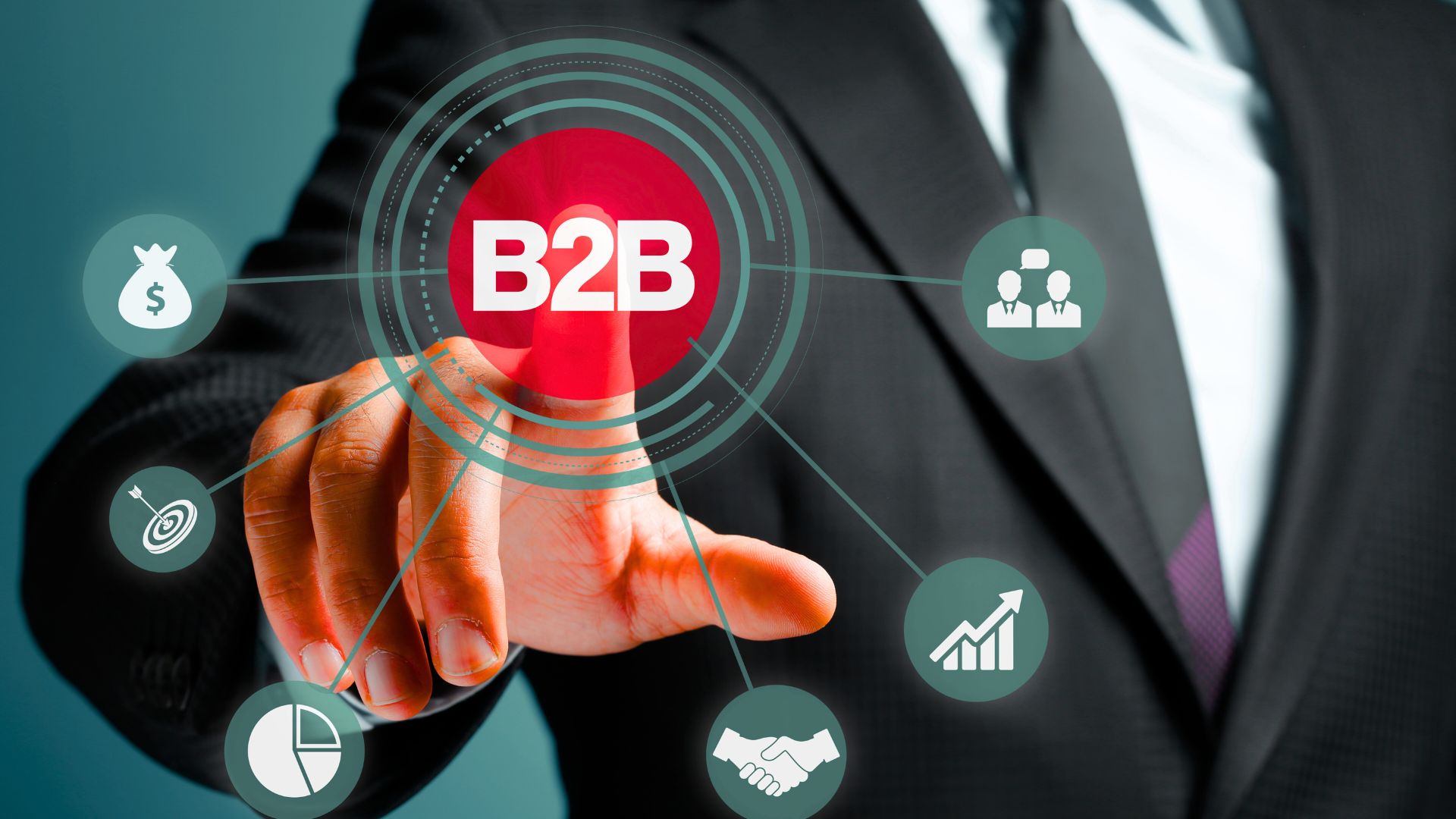 Hiperpersonalización en B2B cpn IA