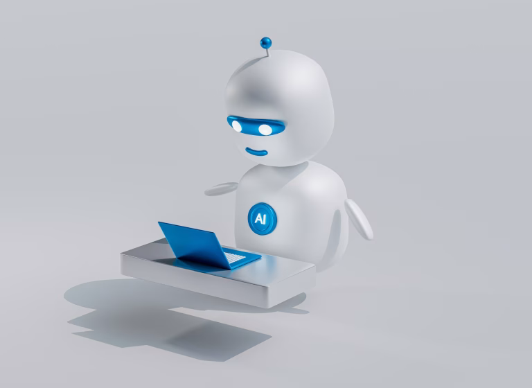 ia chatbot